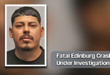 Edinburg Police Probe Deadly Multi-Vehicle Collision