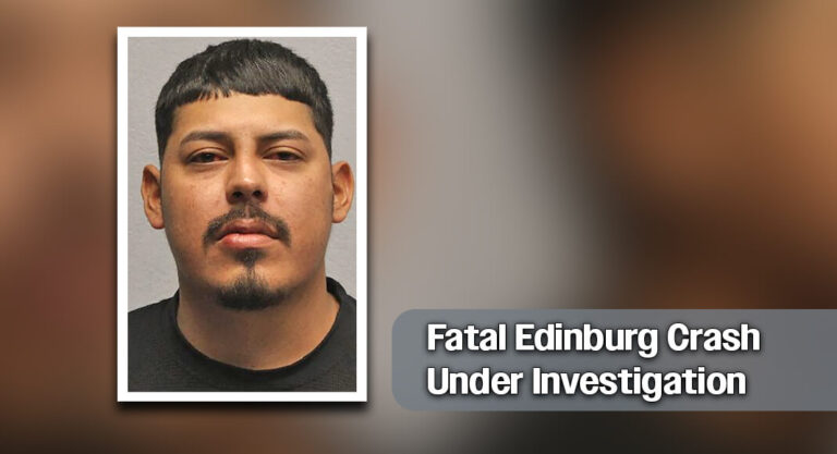 Edinburg Police Probe Deadly Multi-Vehicle Collision