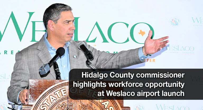David Fuentes Says Avionics Program Expands Career Access for Local Students