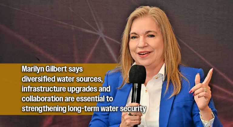 Brownsville PUB CEO Says Diversification Key to Water Future 