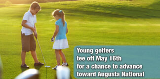 Drive, Chip & Putt Returns to Champion Lakes Golf Course, May 16thÂ