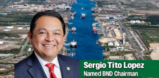 BND Commission Appoints New Chairman