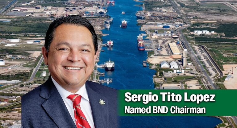BND Commission Appoints New Chairman