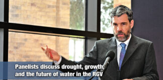 Rio Grande Valley Faces Water Reckoning as Leaders Warn of Hard Choices Ahead