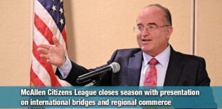 McAllen Bridges Expansion Signals New Phase for Trade and Cargo Operations