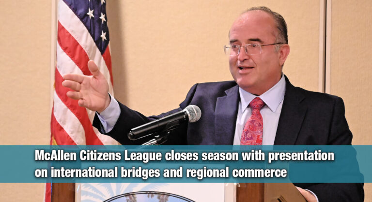 McAllen Bridges Expansion Signals New Phase for Trade and Cargo Operations