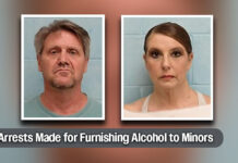 Suspicious Activity Probe Ends in Alcohol-Related Citations and Arrests