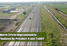 $11.4M Monte Cristo Road Project Officially Reopens to Public