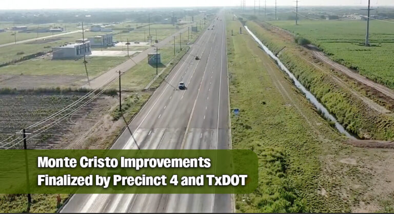 $11.4M Monte Cristo Road Project Officially Reopens to Public