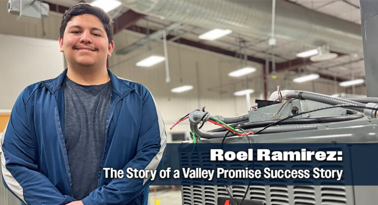 How STC’s Valley Promise Launched an HVACR Pro