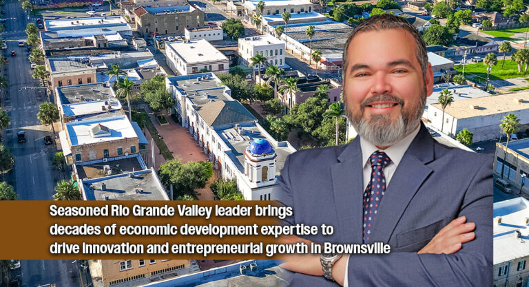 BCIC Appoints Daniel Silva as Vice President of Entrepreneurship and Innovation
