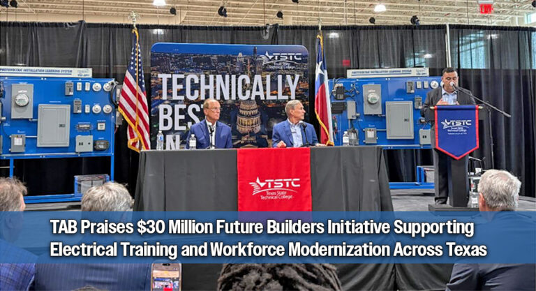 BlackRock Expands Workforce Investment in Texas to Strengthen Skilled Trades Pipeline