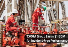 TXOGA Safety Group Distributes $1.65 Million in Dividends to Texas Operators