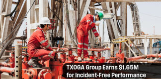 TXOGA Safety Group Distributes $1.65 Million in Dividends to Texas Operators