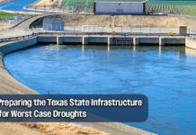Texas Water Development Board Outlines Strategic Plan to Secure Future Water Supply