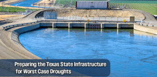 Texas Water Development Board Outlines Strategic Plan to Secure Future Water Supply