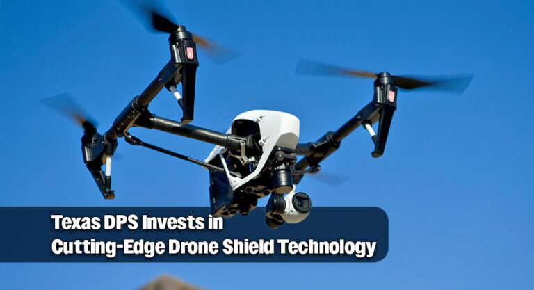 DPS Scales Up Drone Defense for Global Soccer Fans