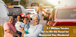 Memorial Day Weekend Travel Tips