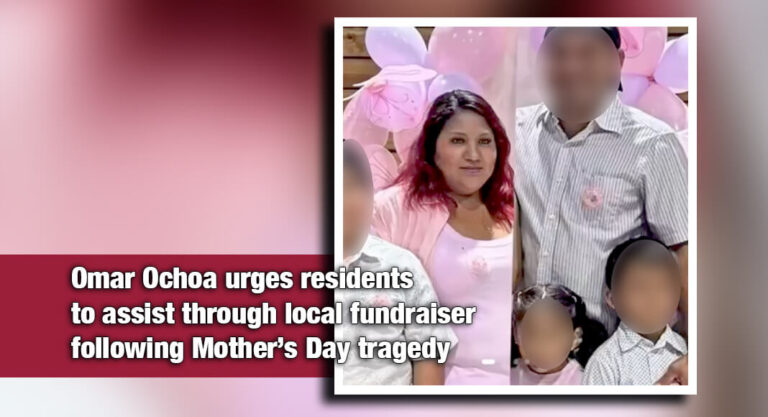 Edinburg mayor calls for community support after fatal crash leaves family in crisis