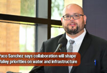 RGV Partnership Pushes Regional Water Agenda