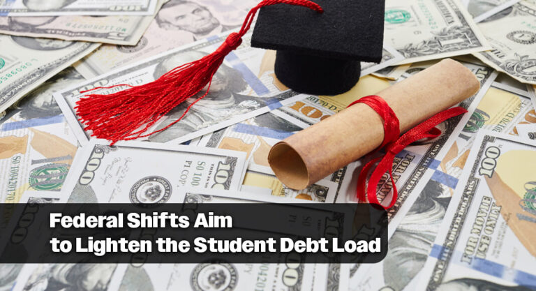 What the New College Affordability Plan Means for You