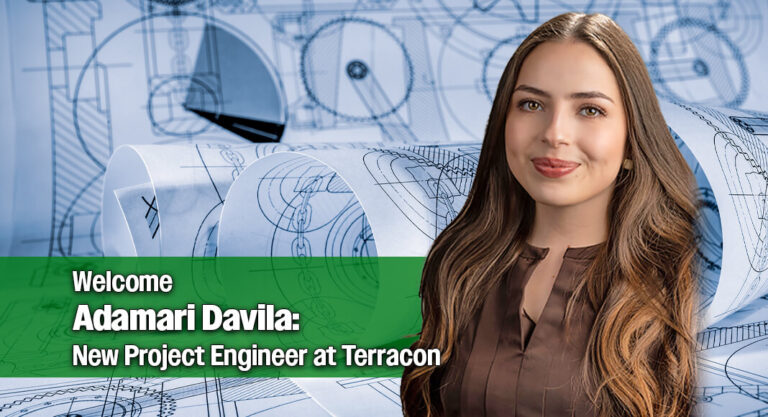 Adamari Davila Joins Terracon as Project Engineer in Pharr