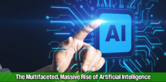 How the AI Explosion is Powering a Multi-Trillion Dollar Economic Shift