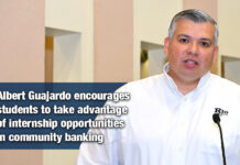 Rio Bank Executive Says Bank On INT Helps Retain Local Talent