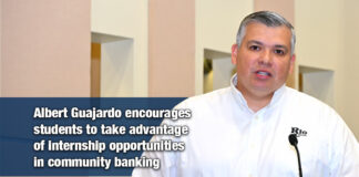 Rio Bank Executive Says Bank On INT Helps Retain Local Talent