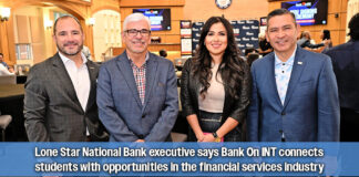 Julian Alvarez Calls for Greater Financial Literacy and Banking Career Awareness