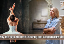 Creative Capital: Why Investing in the Arts Makes Economic Sense