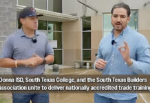 New Construction Academy Aims to Build the Rio Grande Valley Workforce from the Ground Up