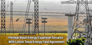 West Texas Grid Gets 860 MW Boost With Eighth Texas Energy Fund Loan