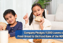 Mrs Baird’s Bread Launches Fifth Annual Fighting Texas Hunger Campaign