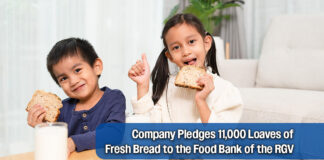 Mrs Baird’s Bread Launches Fifth Annual Fighting Texas Hunger Campaign