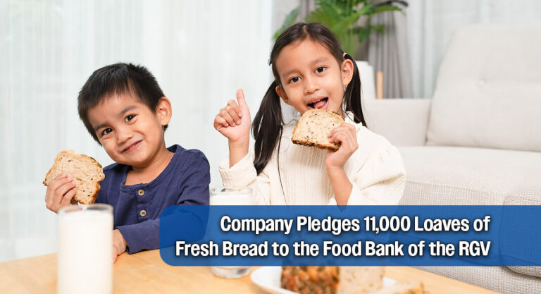 Mrs Baird’s Bread Launches Fifth Annual Fighting Texas Hunger Campaign