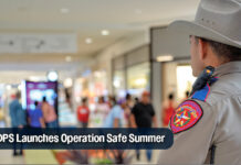 DPS Launches Operation Safe Summer