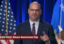 World Elder Abuse Awareness Day