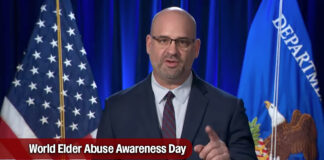 World Elder Abuse Awareness Day