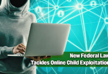 Cornyn’s Measures to Fight Online Child Abuse Officially Signed into Law