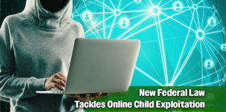 Cornyn’s Measures to Fight Online Child Abuse Officially Signed into Law