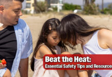 Summer Readiness: Keep Your Family Safe with These Heat Tips