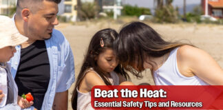 Summer Readiness: Keep Your Family Safe with These Heat Tips