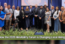 Workforce Solutions Drives Inclusive Hiring in the RGV at 2026 Forum