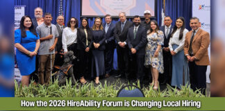 Workforce Solutions Drives Inclusive Hiring in the RGV at 2026 Forum