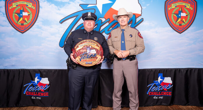 Top Commercial Vehicle Inspectors Crowned at 2026 Texas CVE Challenge ...