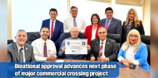 US and Mexico Approve Conceptual Plans for World Trade Bridge Expansion in Laredo