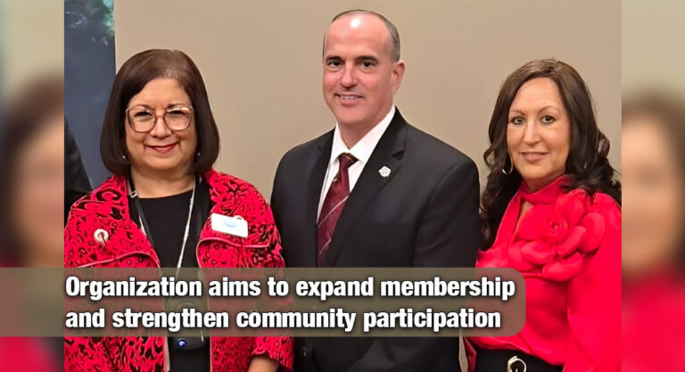 McAllen Citizens League Focuses on Growth and Civic Engagement Under New Leadership