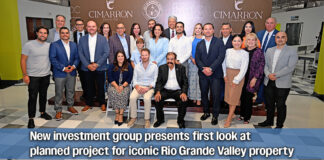 Cimarron Country Club Redevelopment Marks Major Step Forward for Mission