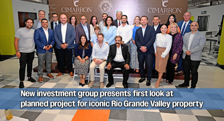 Cimarron Country Club Redevelopment Marks Major Step Forward for Mission
